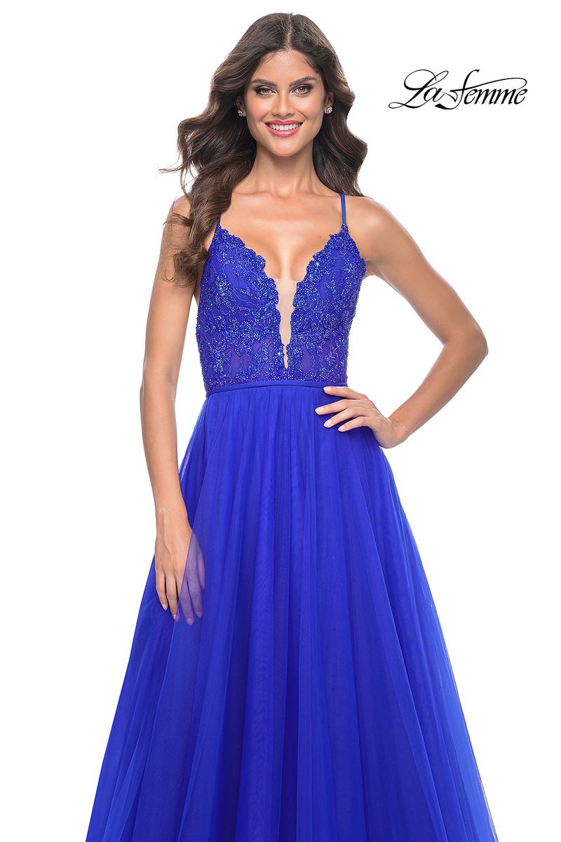 La Femme Style Number 32059 - 4