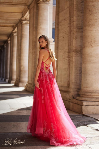 La Femme Style Number 32062 - 2