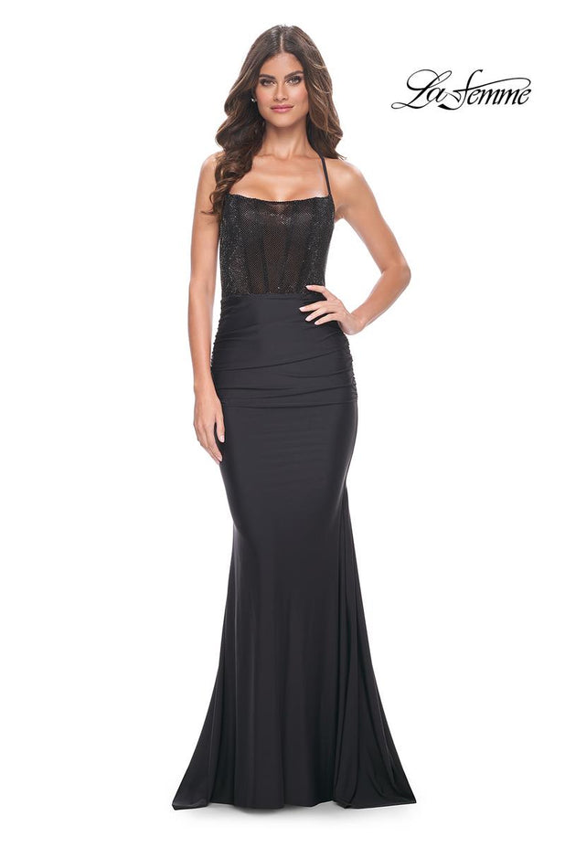 La Femme Style Number 32064 - 1