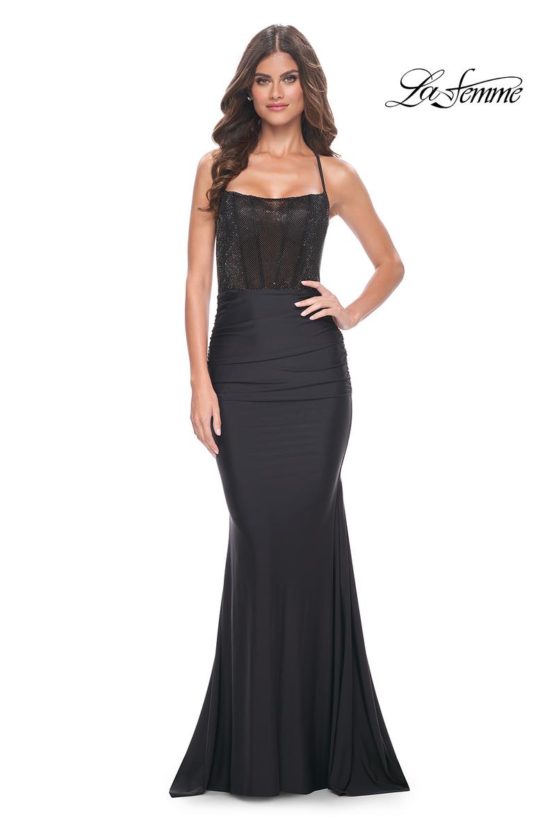 La Femme Style Number 32064 - 1