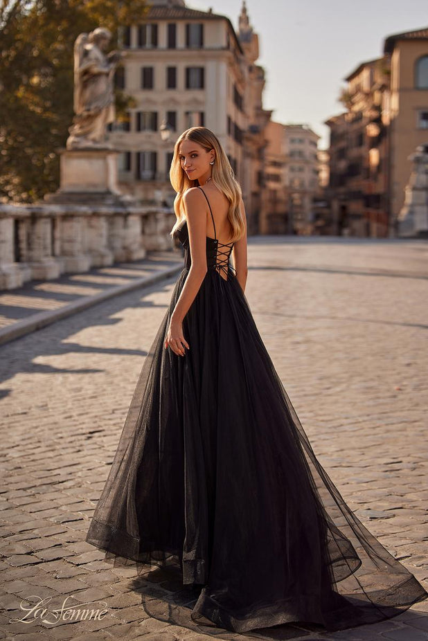 La Femme Style Number 32065 - 2
