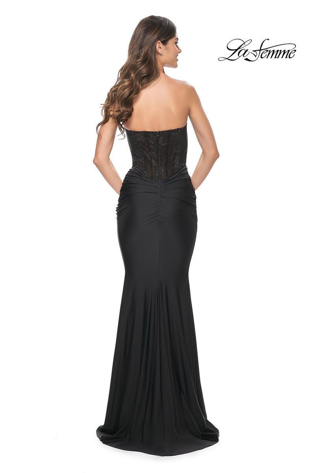 La Femme Style Number 32069 - 2