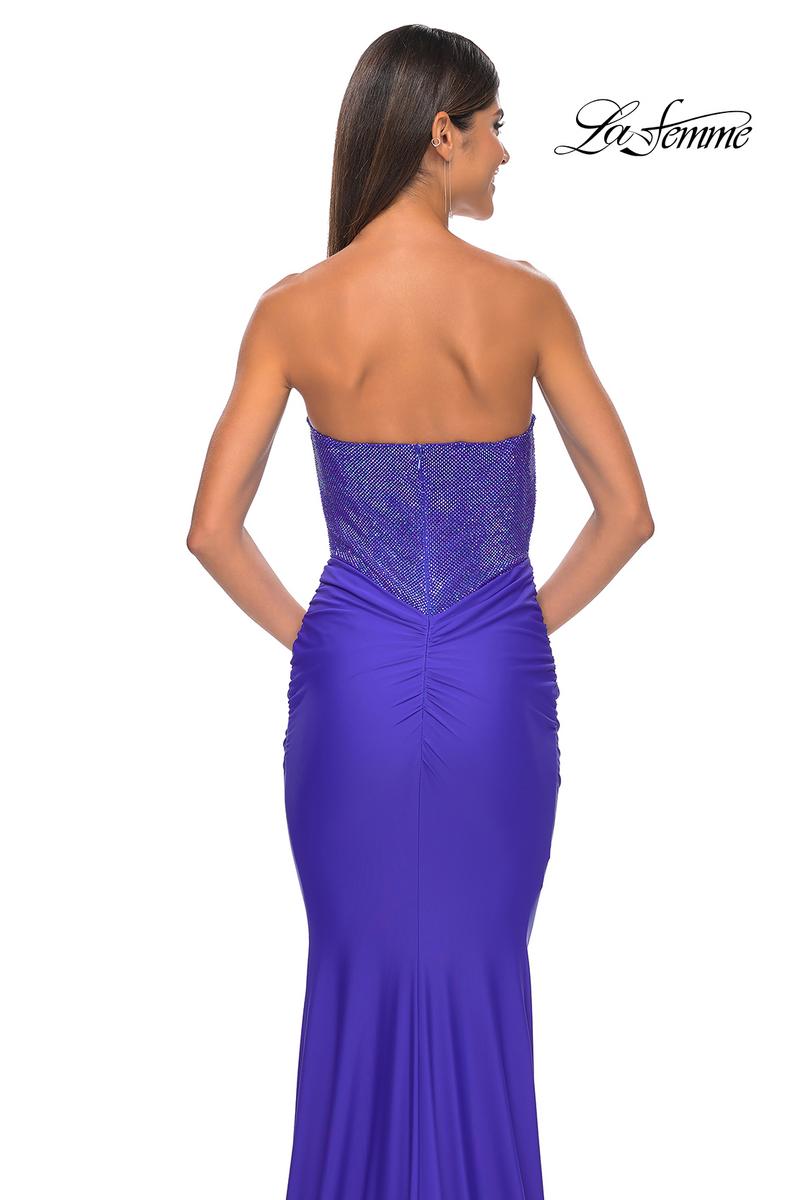 La Femme Style Number 32069 - 8