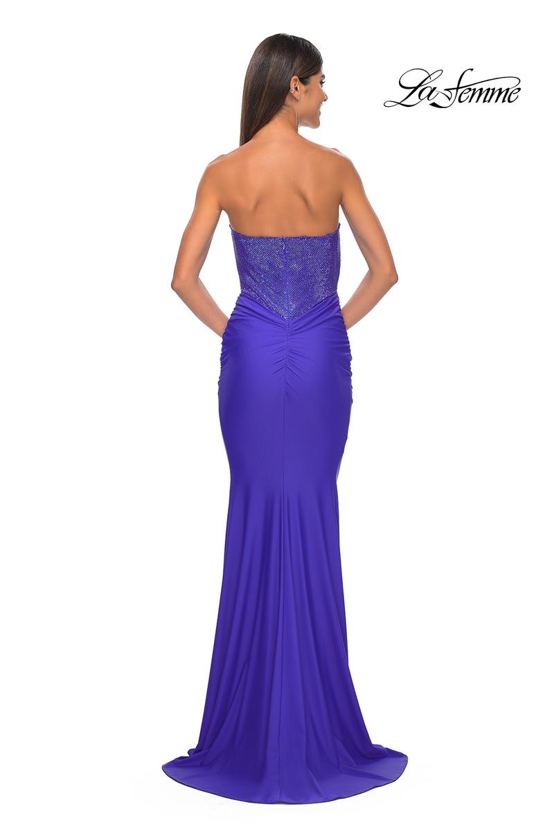 La Femme Style Number 32069 - 6