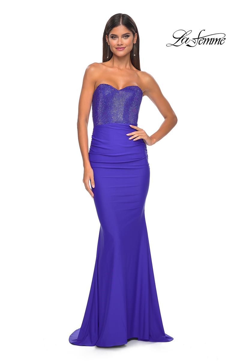 La Femme Style Number 32069 - 5