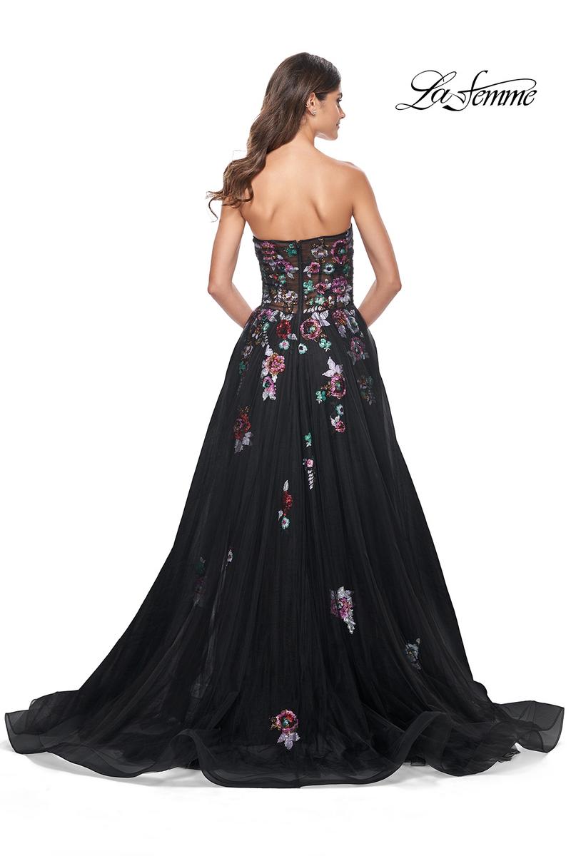 La Femme Style Number 32072 - 5
