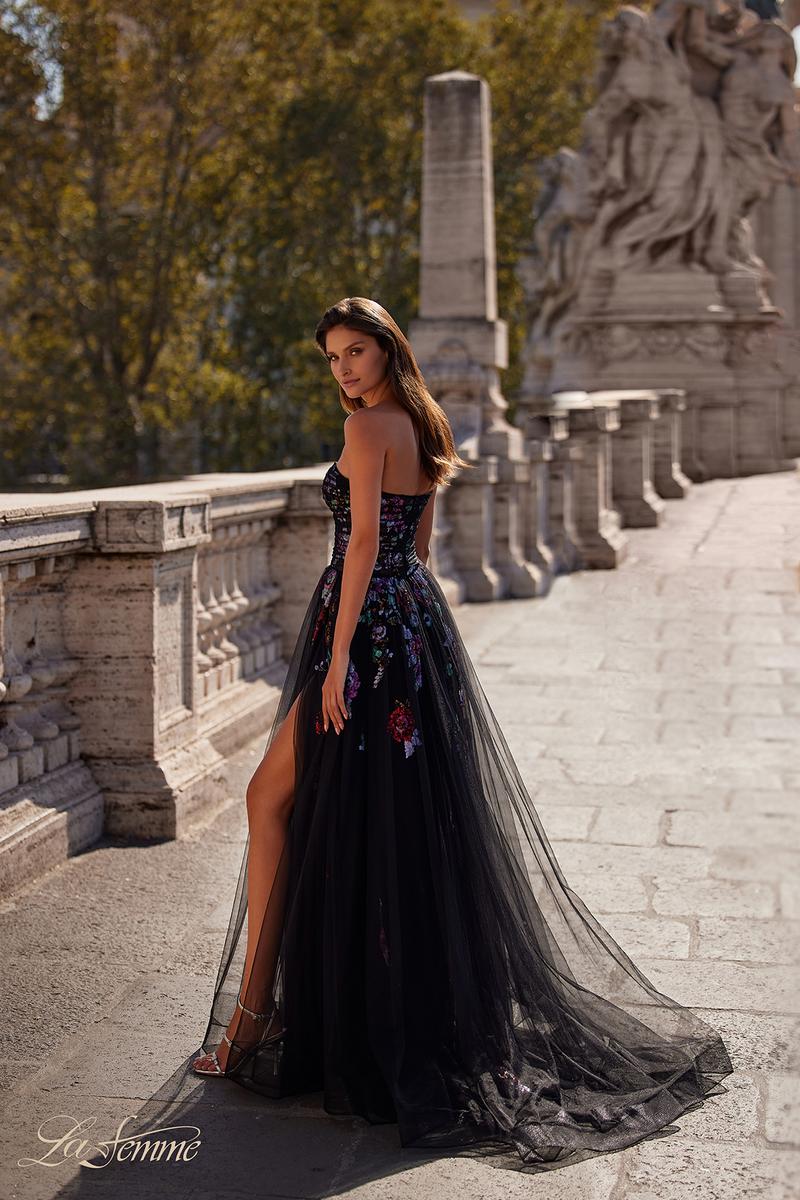 La Femme Style Number 32072 - 11