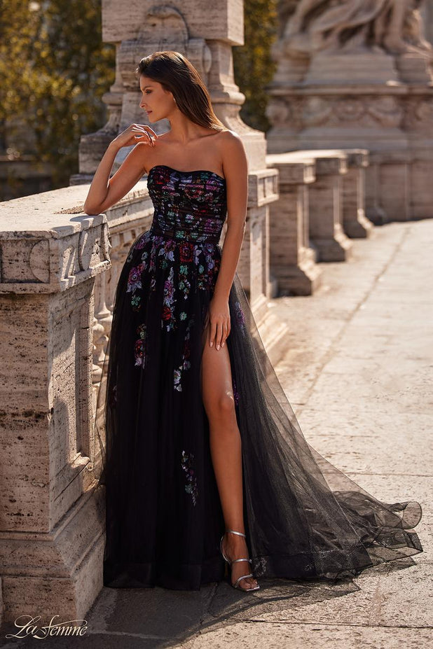 La Femme Style Number 32072 - 1