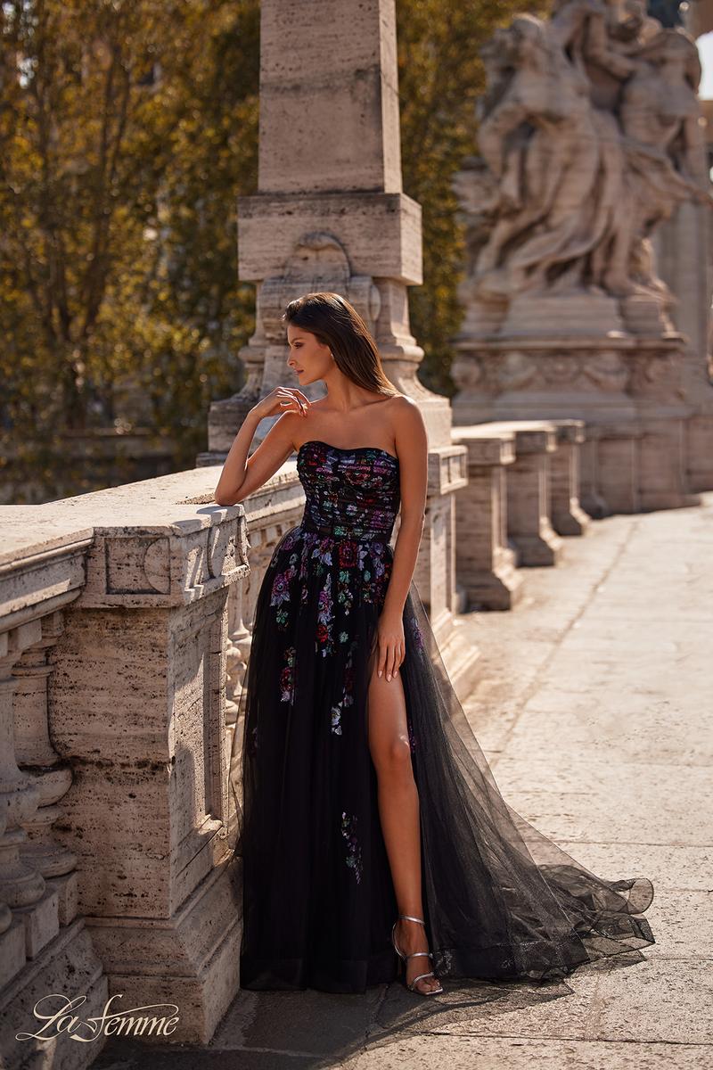 La Femme Style Number 32072 - 10