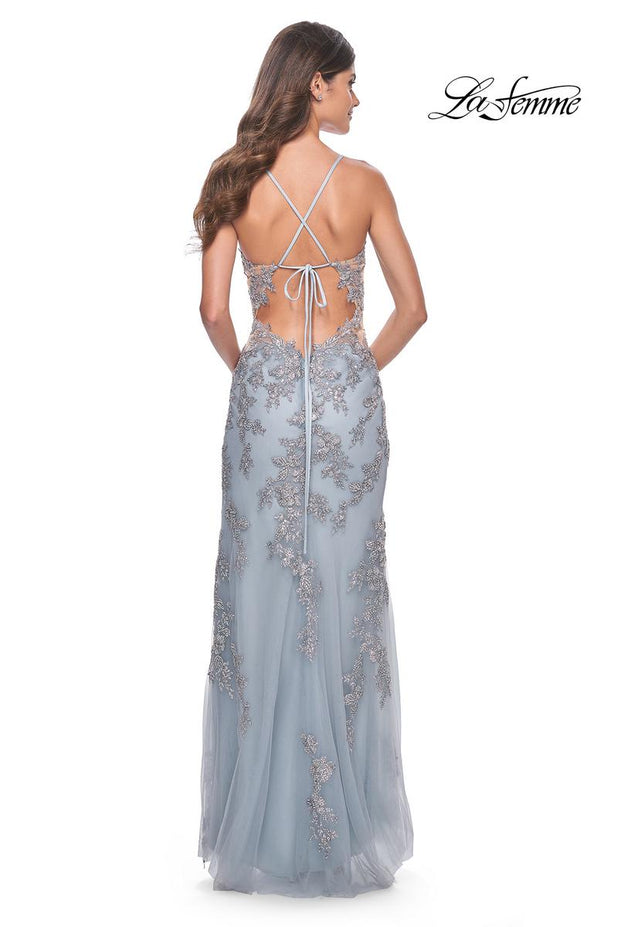 La Femme Style Number 32074 - 2