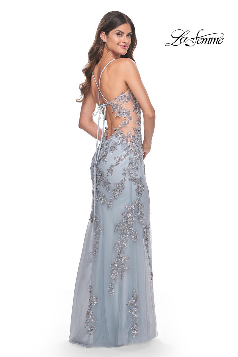 La Femme Style Number 32074 - 4