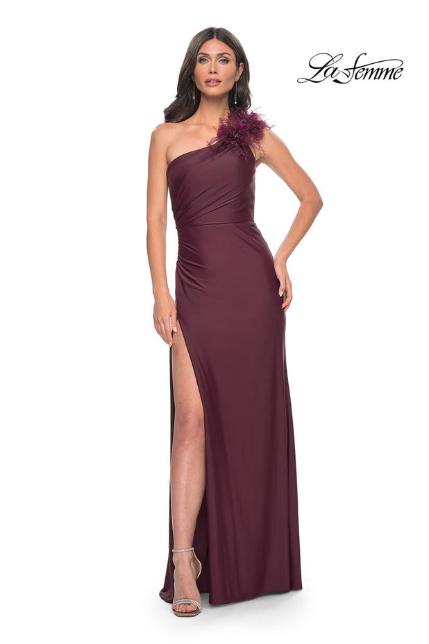 La Femme Style Number 32076 - 1