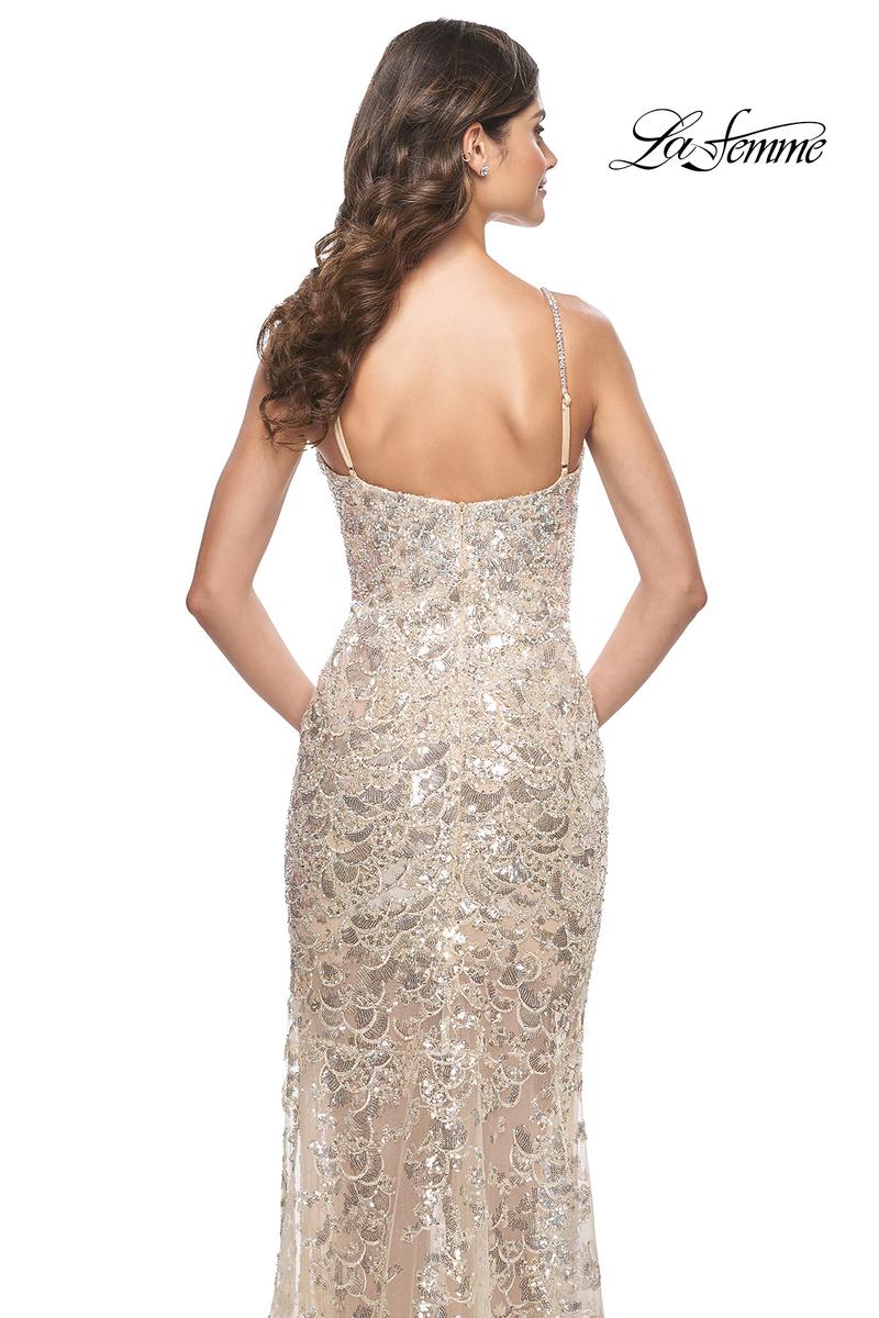 La Femme Style Number 32077 - 7