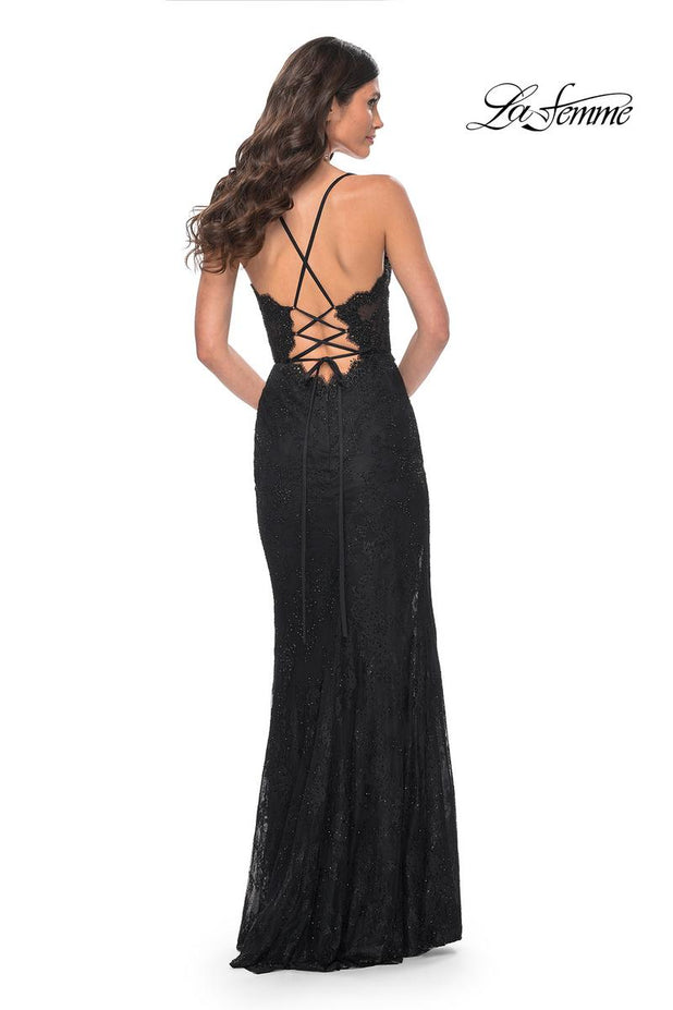 La Femme Style Number 32080 - 2