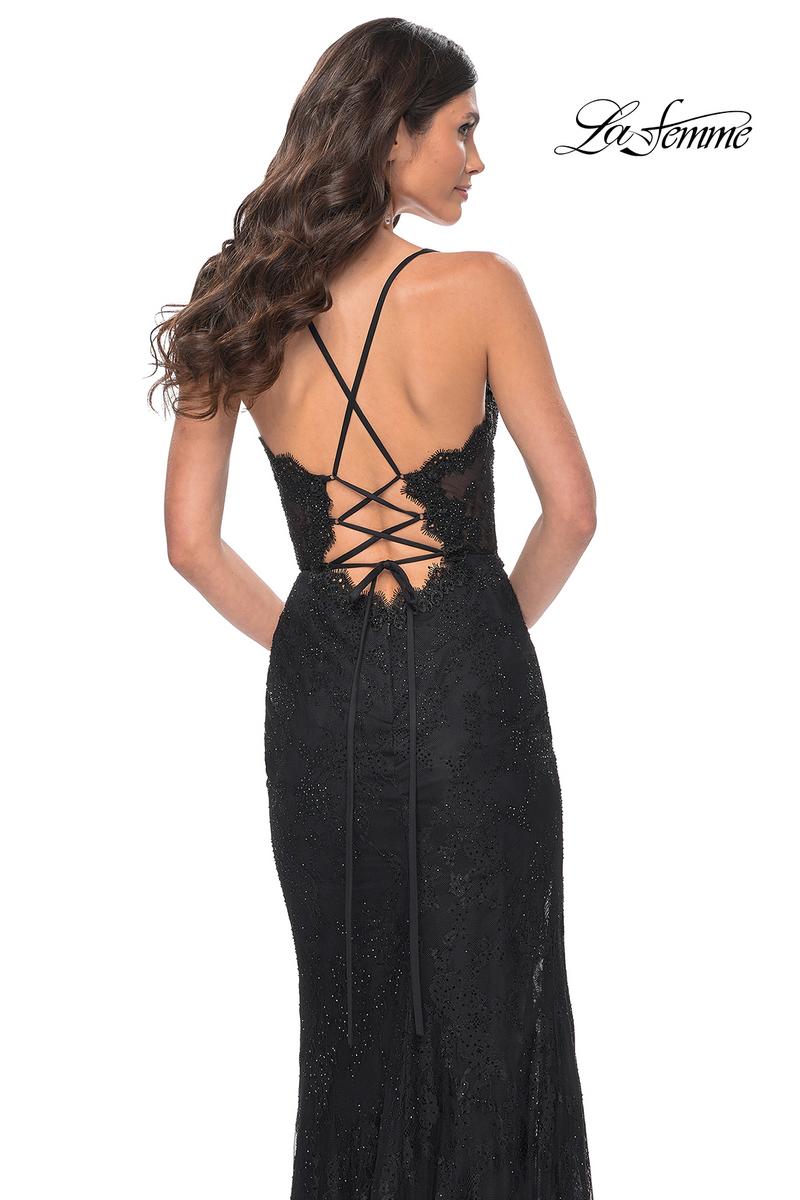 La Femme Style Number 32080 - 9