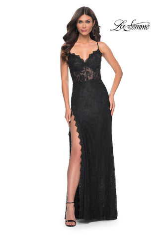 La Femme Style Number 32080 - 1