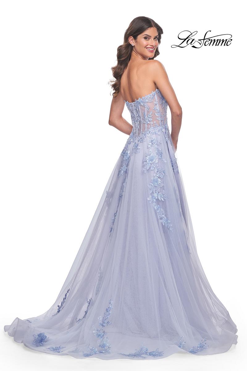 La Femme Style Number 32082 - 4