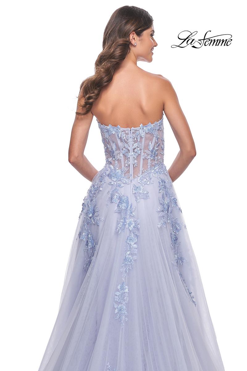 La Femme Style Number 32082 - 6