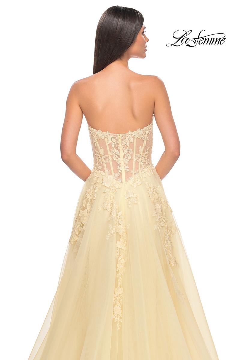 La Femme Style Number 32082 - 9