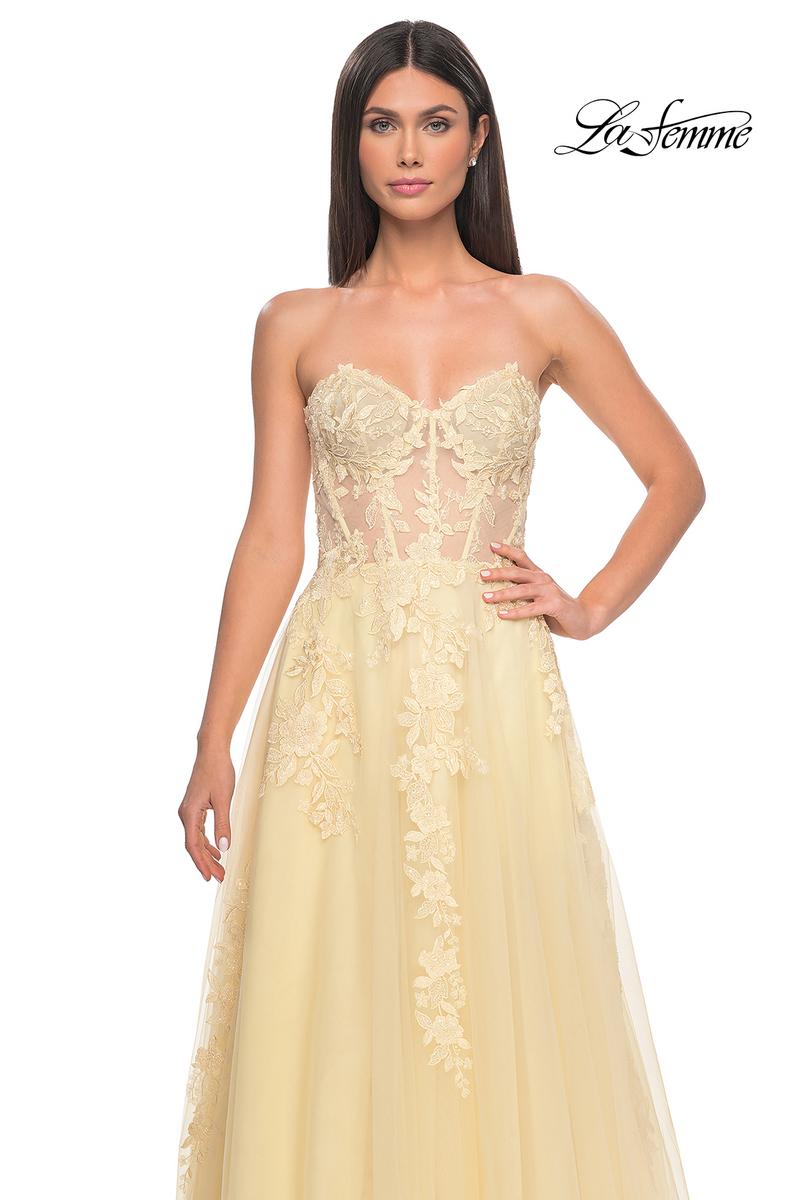 La Femme Style Number 32082 - 10