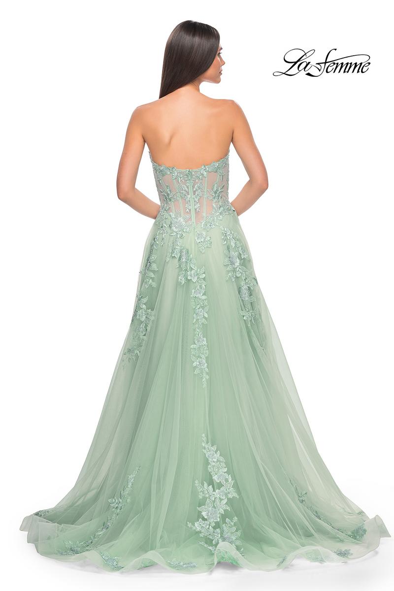 La Femme Style Number 32082 - 12