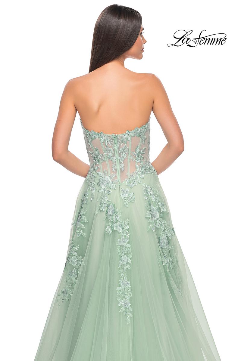 La Femme Style Number 32082 - 14