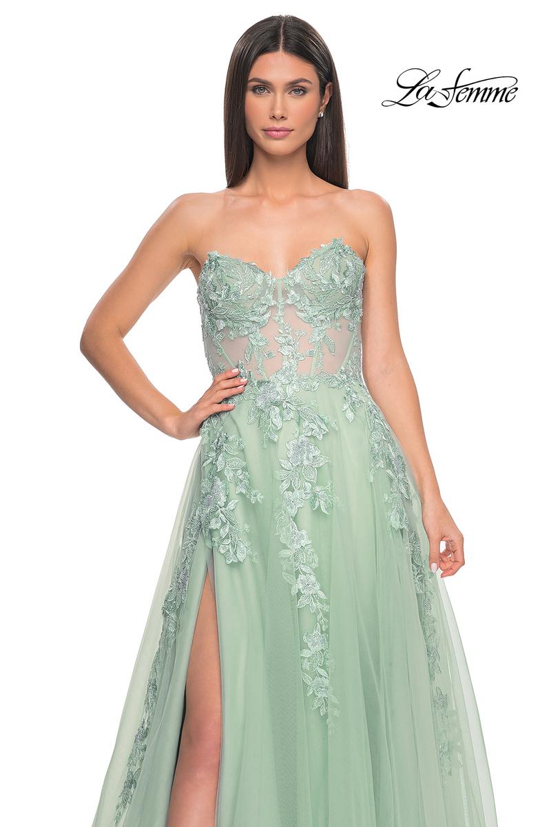 La Femme Style Number 32082 - 17