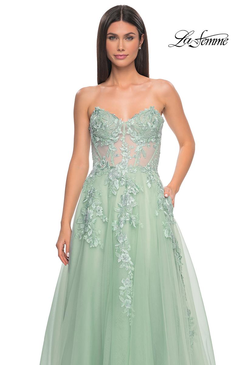 La Femme Style Number 32082 - 13