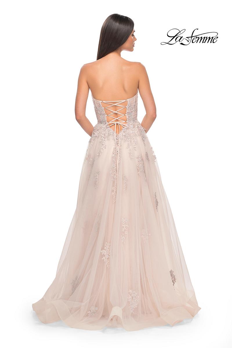 La Femme Style Number 32084 - 10