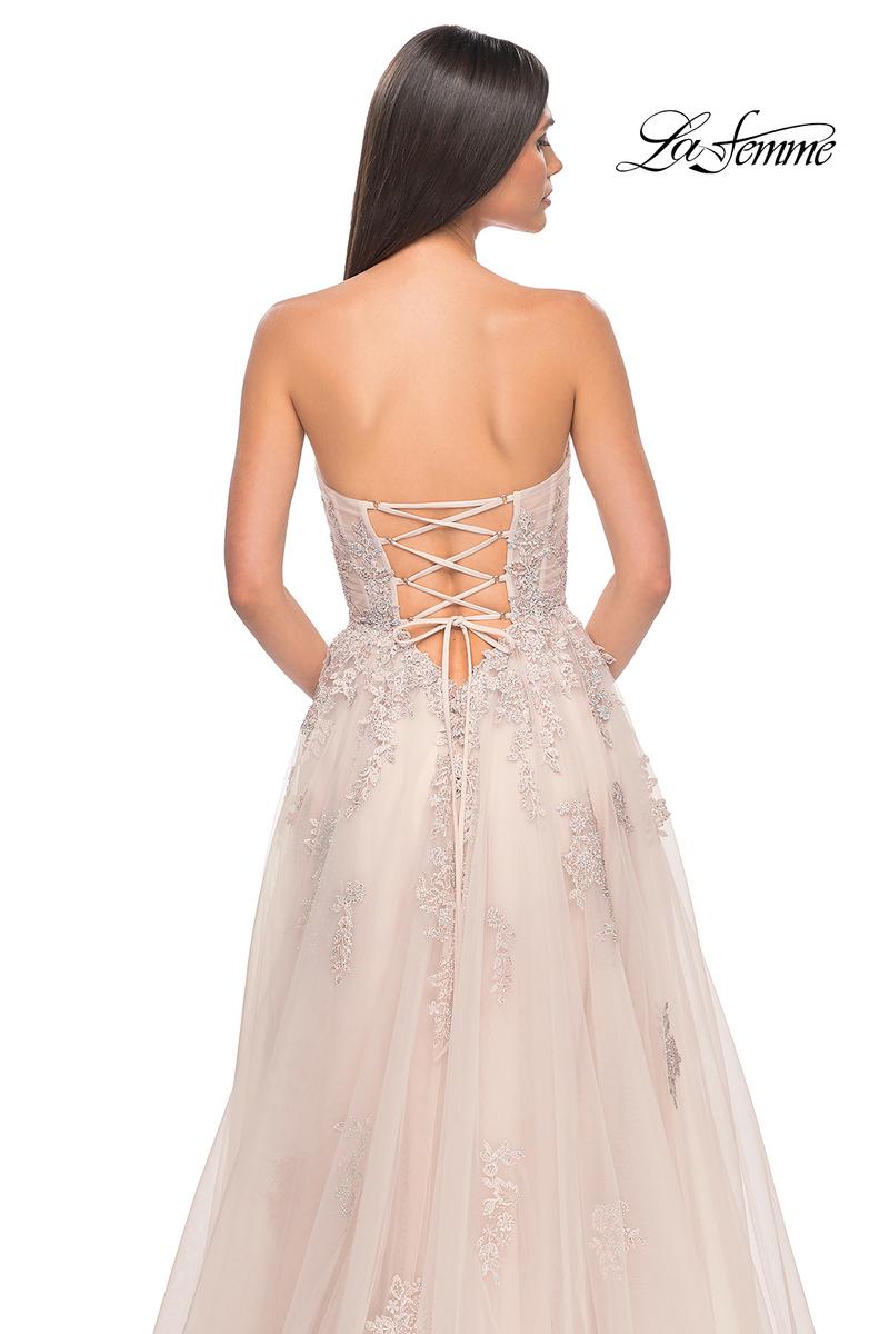 La Femme Style Number 32084 - 12