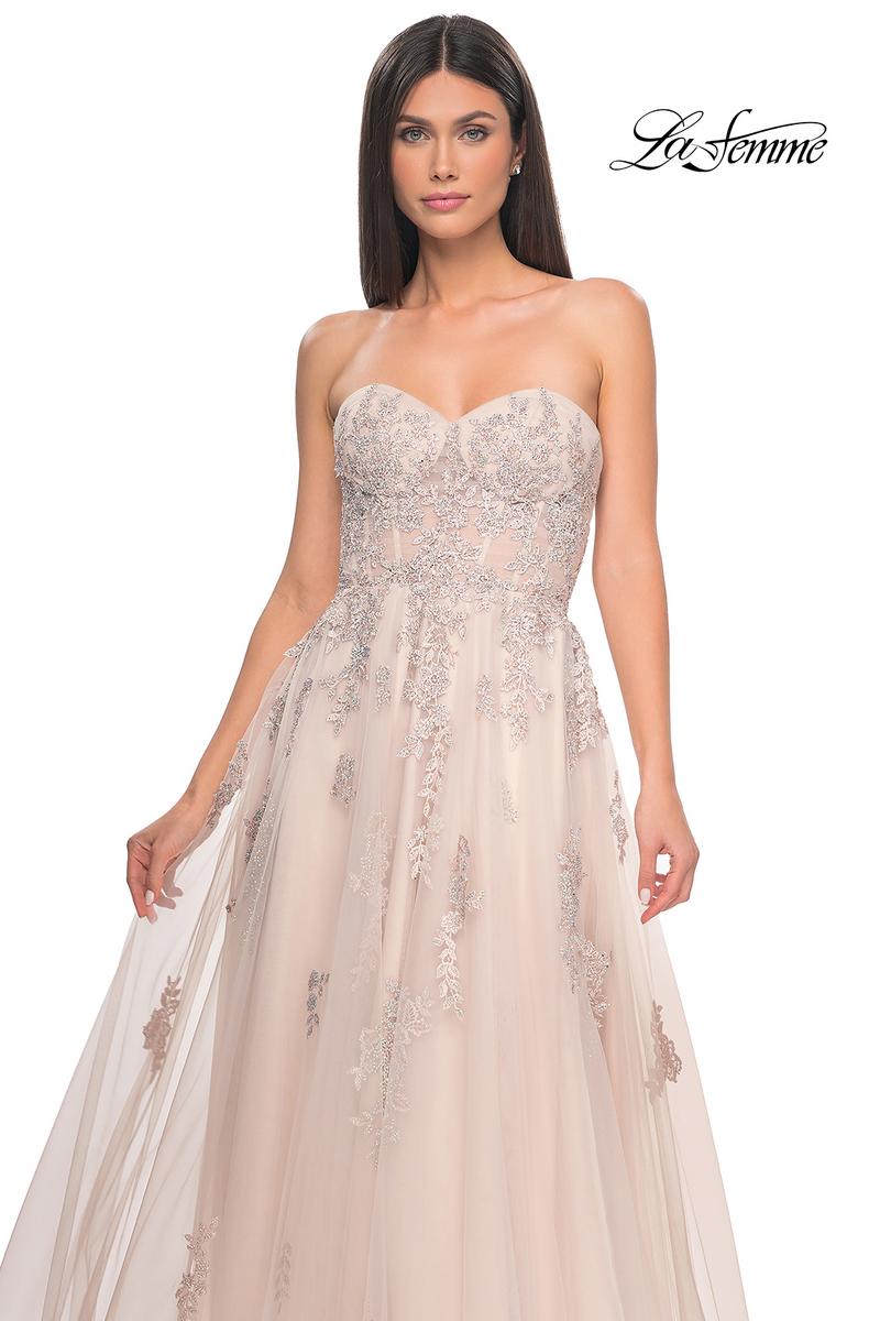La Femme Style Number 32084 - 23