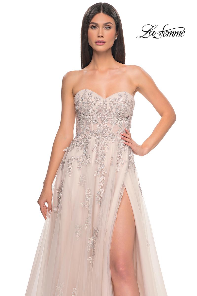 La Femme Style Number 32084 - 11