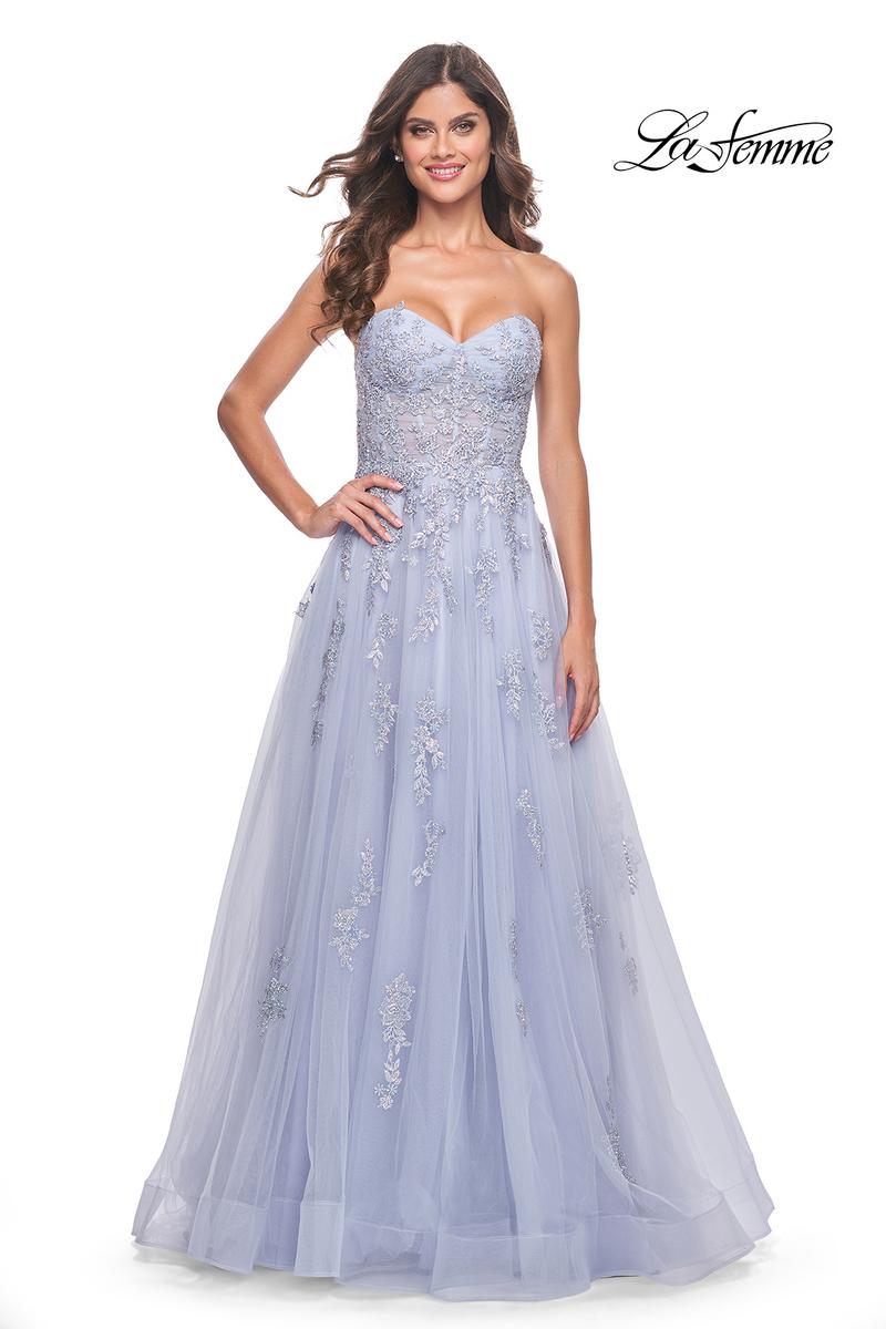 La Femme Style Number 32084 - 19