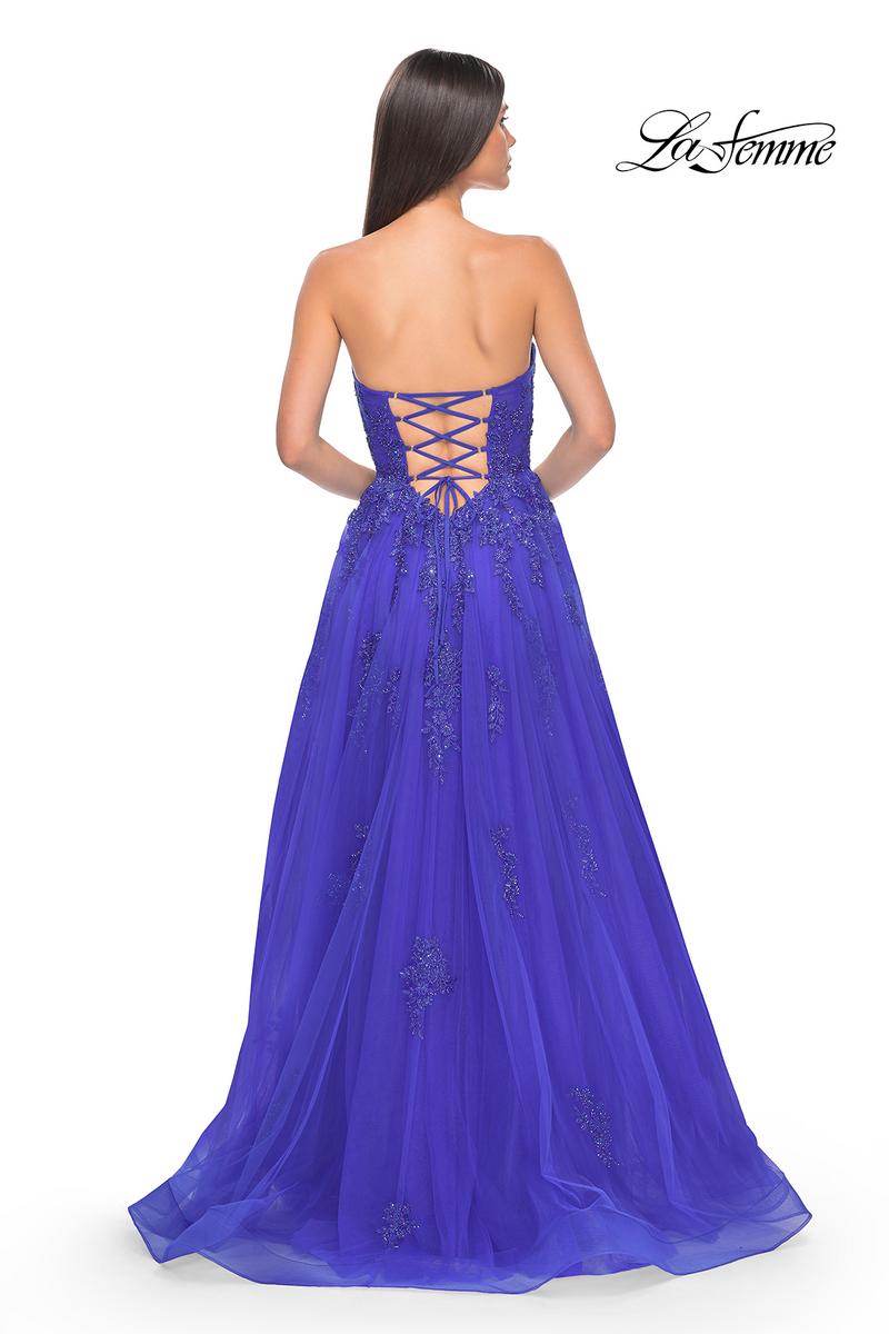 La Femme Style Number 32084 - 14