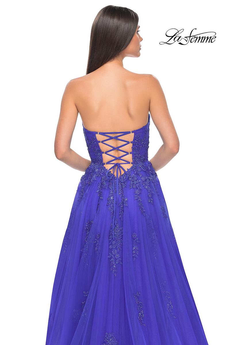 La Femme Style Number 32084 - 16