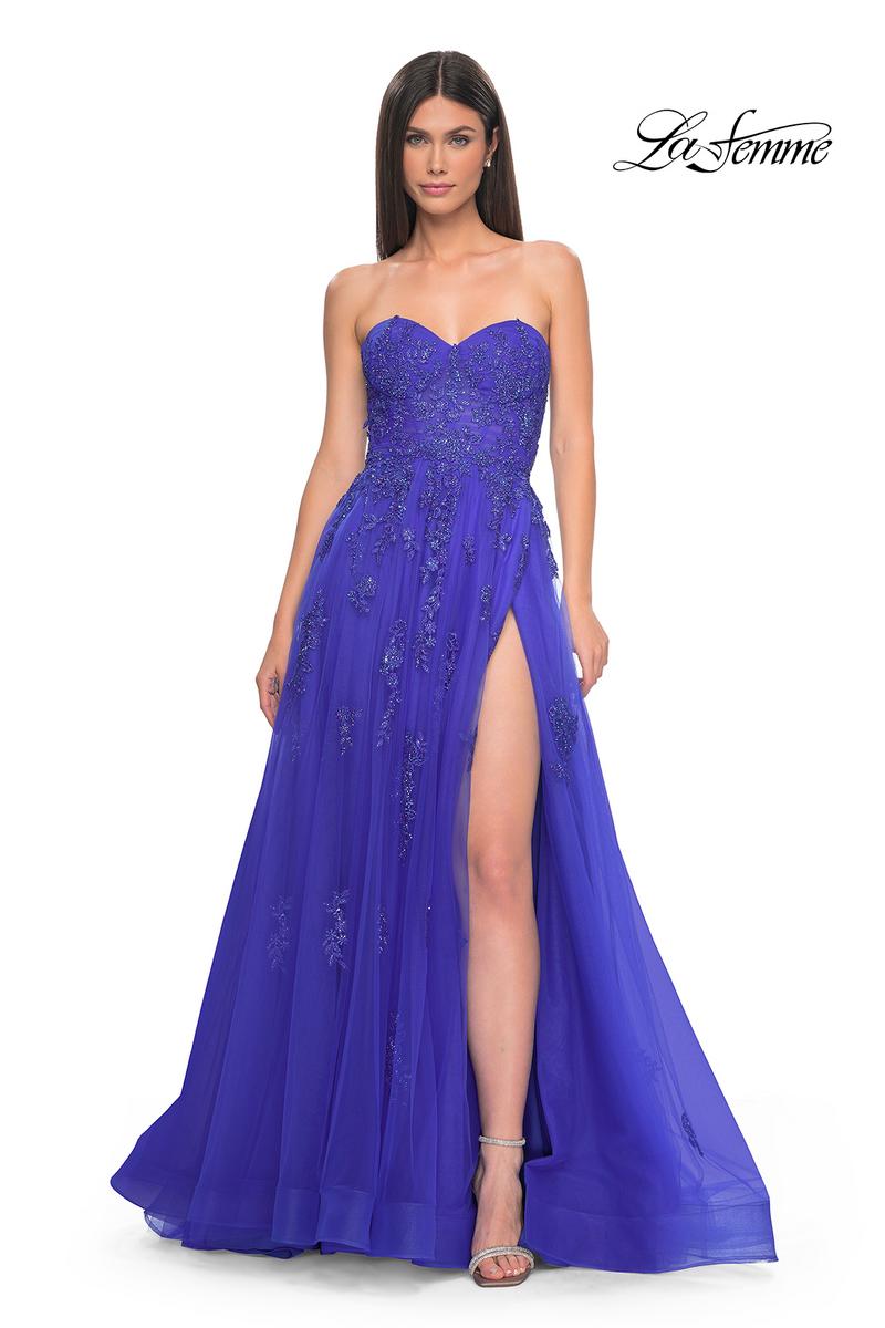 La Femme Style Number 32084 - 13