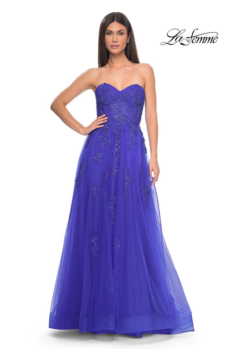 La Femme Style Number 32084 - 21