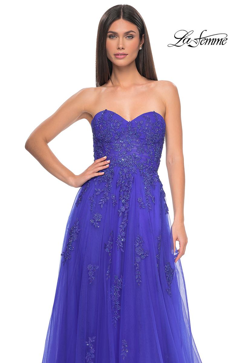 La Femme Style Number 32084 - 18