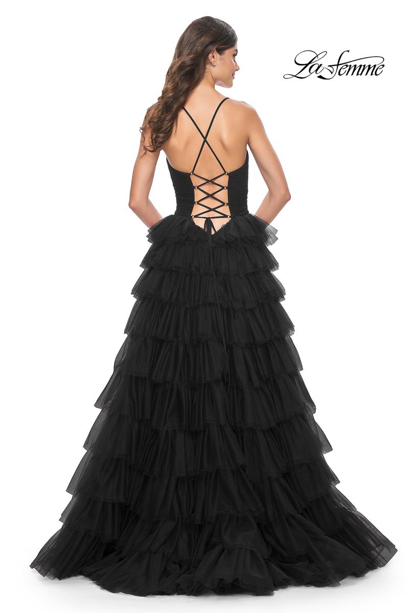 La Femme Style Number 32086 - 13