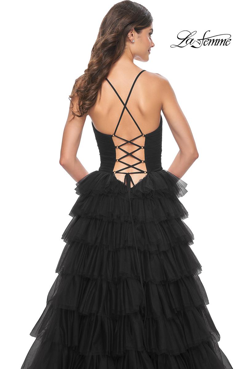 La Femme Style Number 32086 - 15
