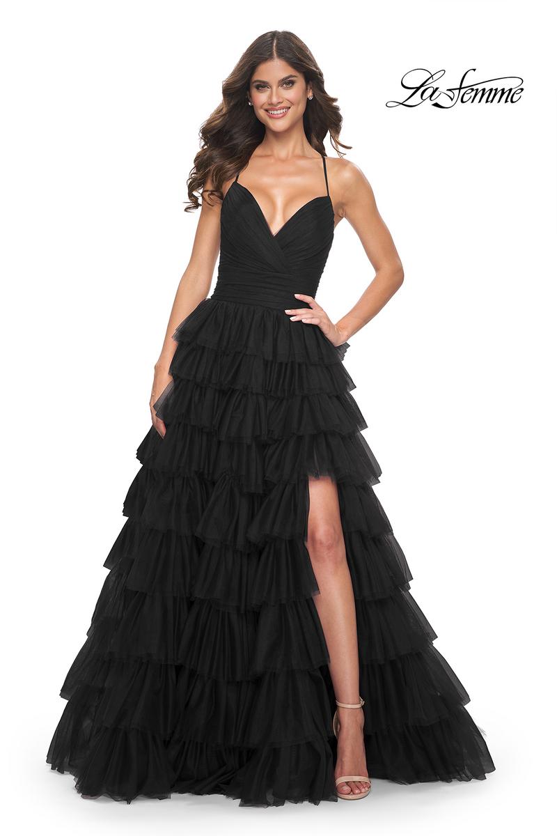 La Femme Style Number 32086 - 12