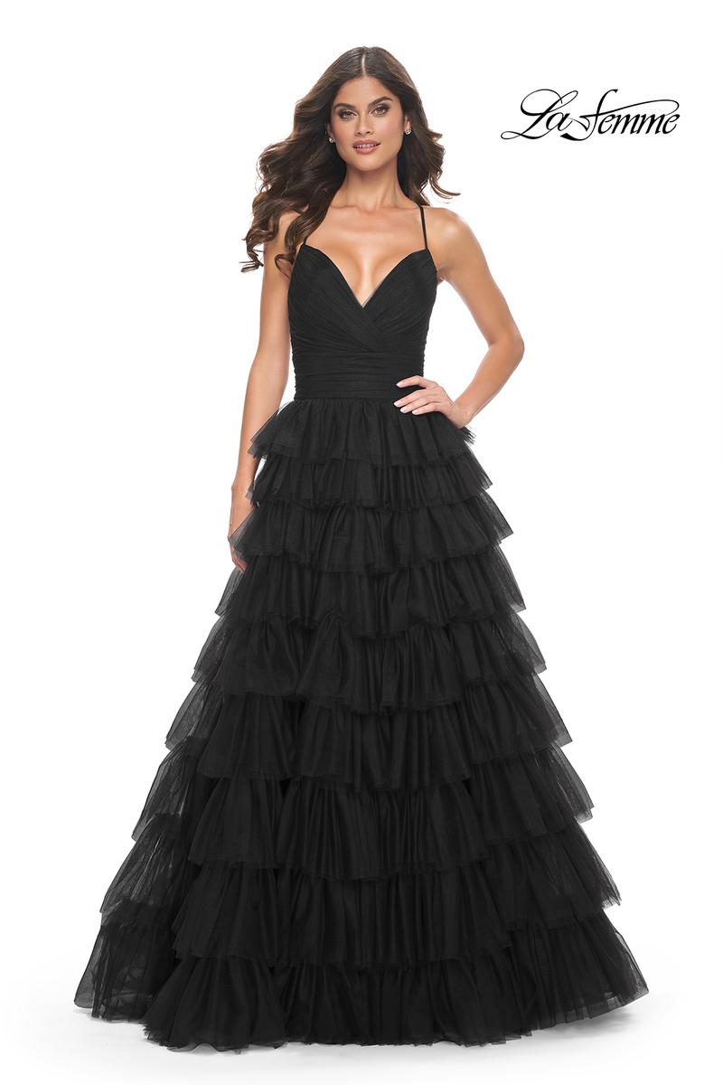 La Femme Style Number 32086 - 18