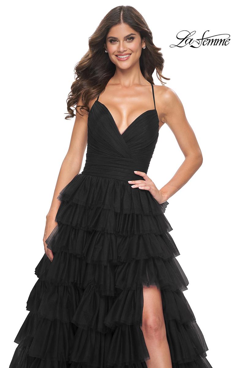 La Femme Style Number 32086 - 14