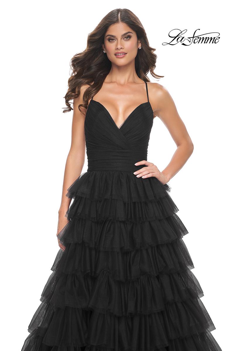 La Femme Style Number 32086 - 17