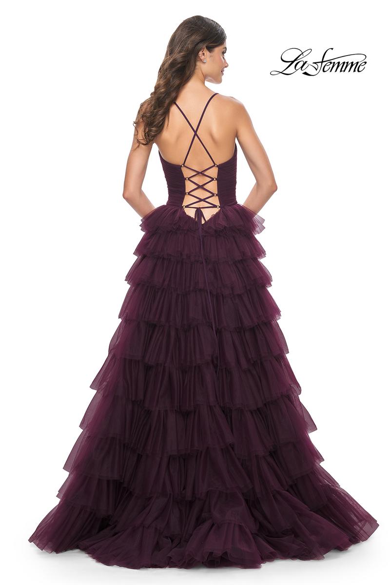 La Femme Style Number 32086 - 5