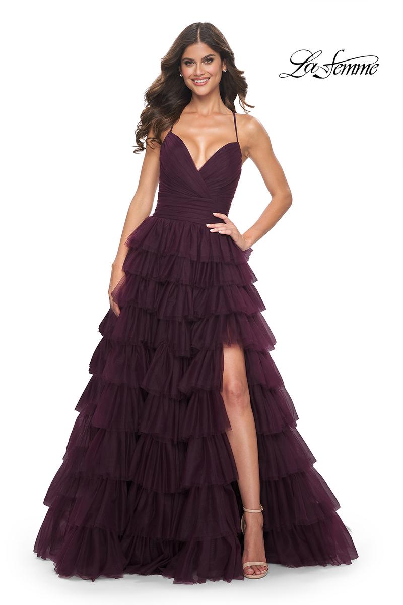 La Femme Style Number 32086 - 4