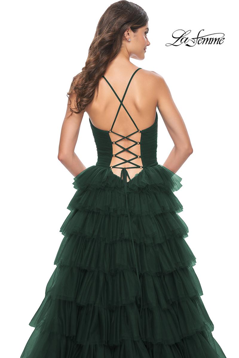 La Femme Style Number 32086 - 11
