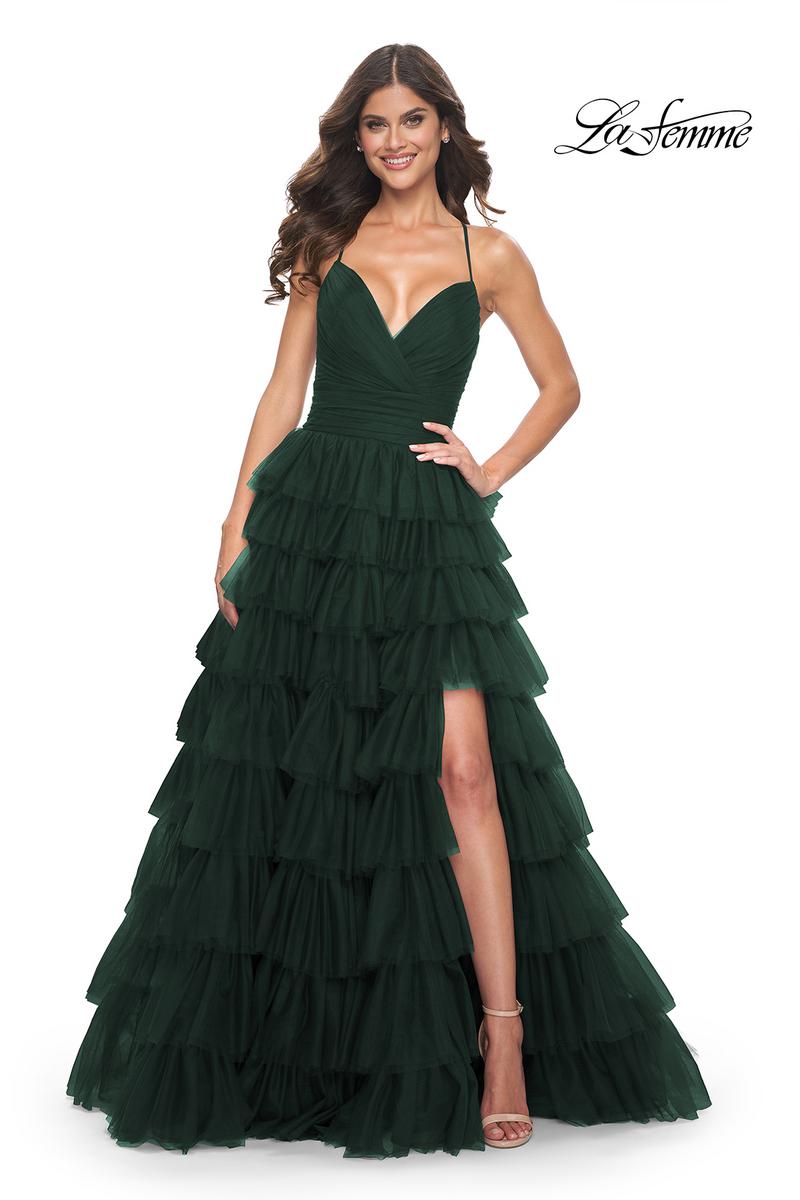 La Femme Style Number 32086 - 8