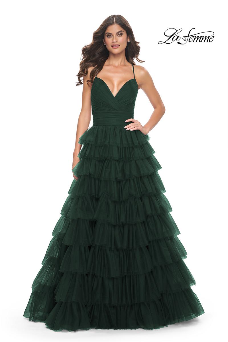 La Femme Style Number 32086 - 16