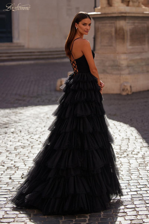 La Femme Style Number 32086 - 2